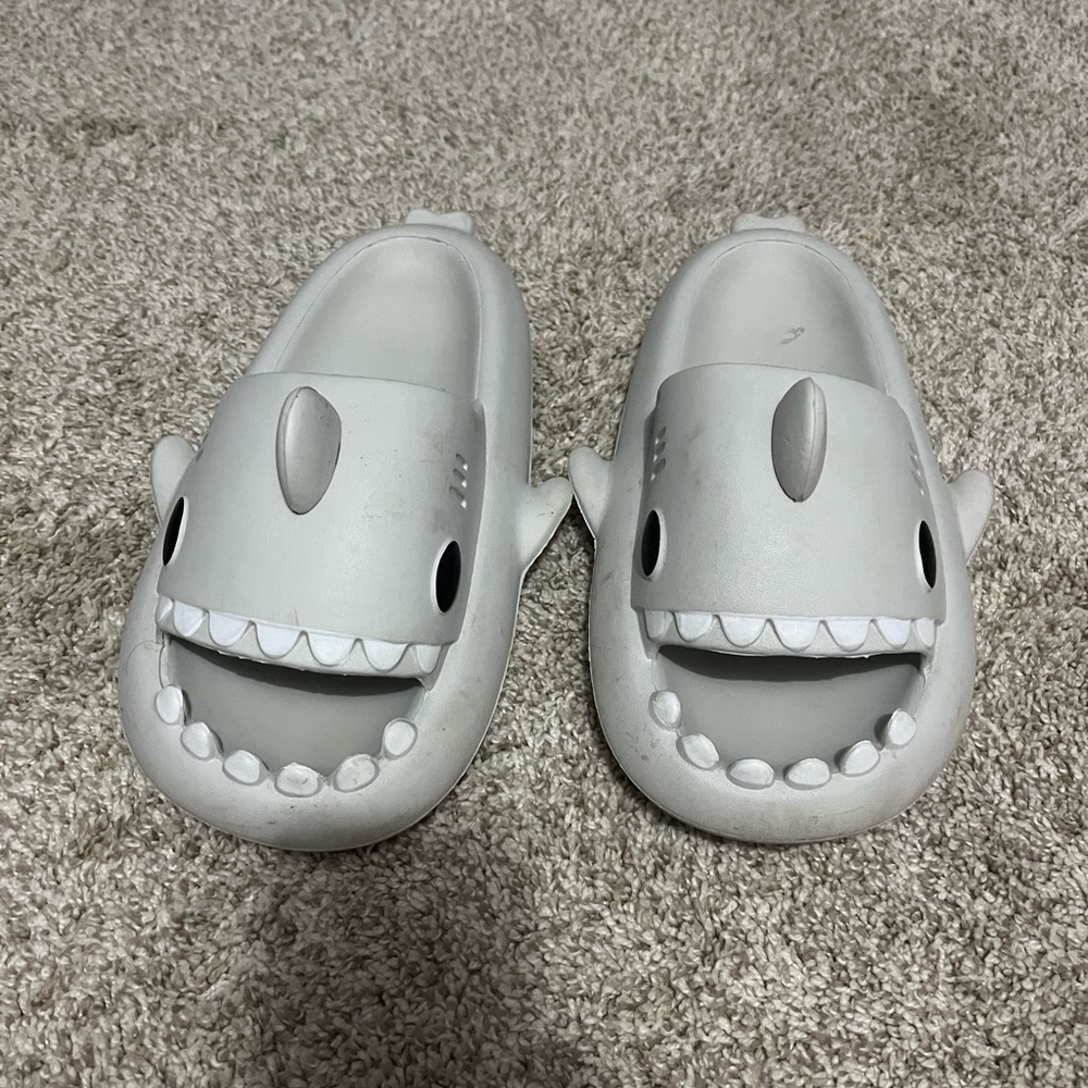 Shark Slides